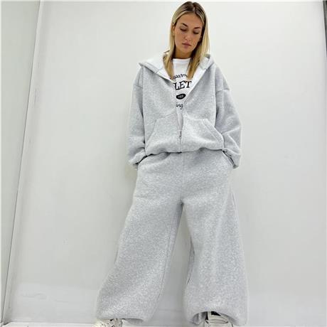 Completo sportivo felpato JORDAN